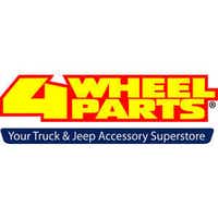 4 Wheel Parts promo code