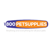 1800petsupplies Coupon